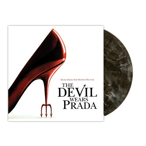 songs from devil wears prada|devil wears prada song list.